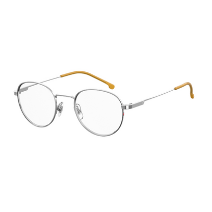 Carrera Spectacle Frame | Model 2009T - Silver