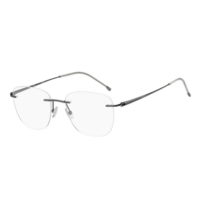 Boss - Hugo Boss Spectacle Frame | Titanium - Model 1266