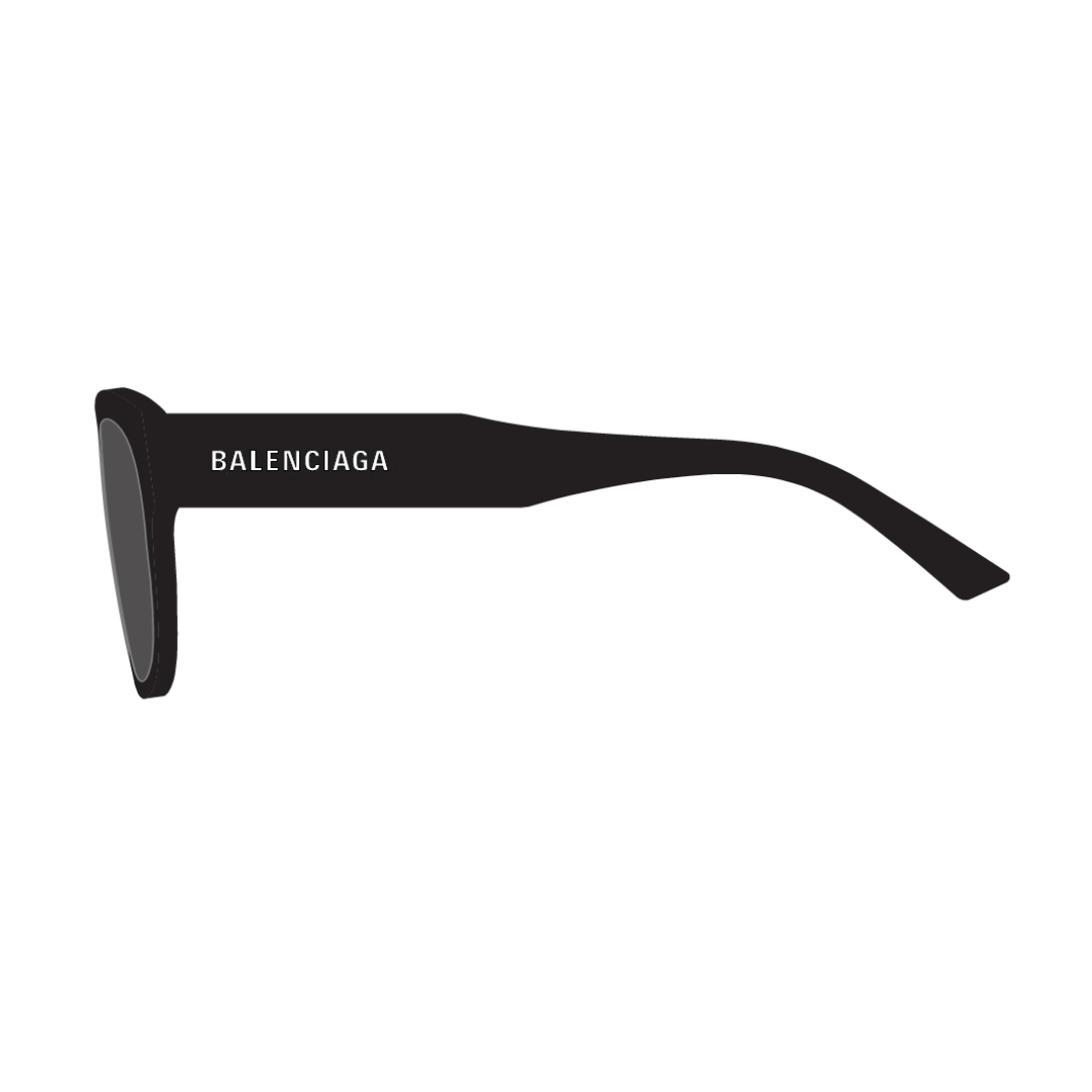 Lunettes de soleil Balenciaga | Modèle BB0215SA