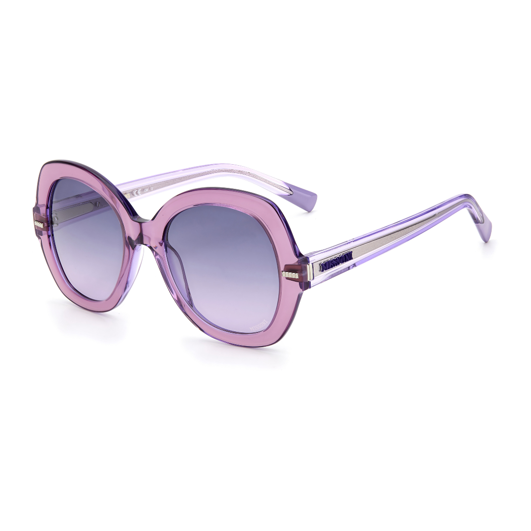 Lunettes de soleil Missoni | Modèle MIS 0048