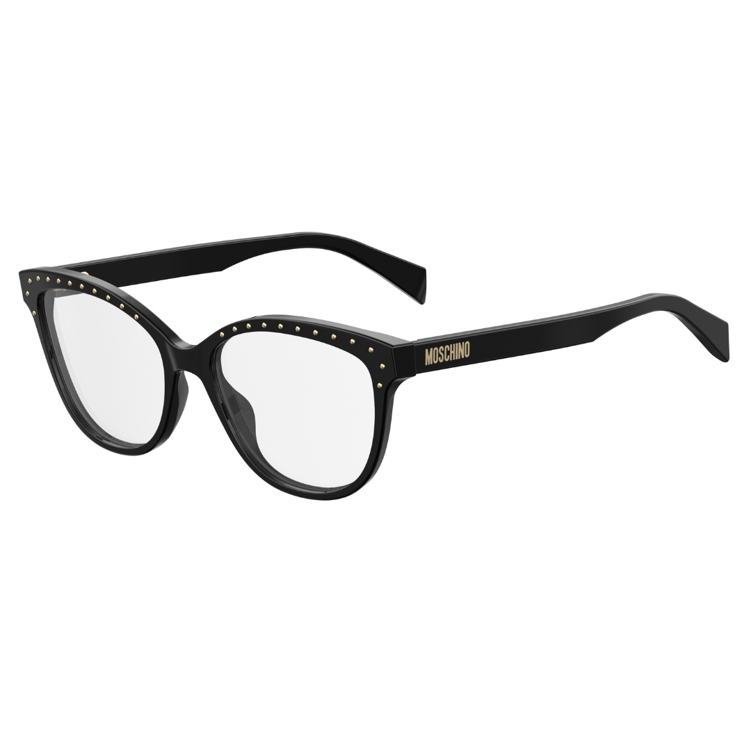 Moschino Spectacle Frame | Model MOS506