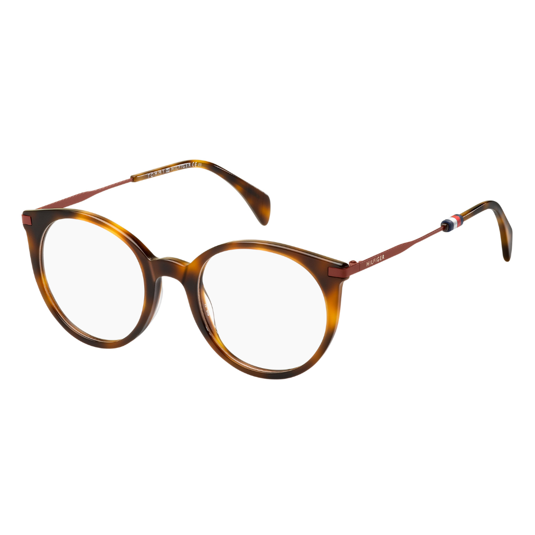 Tommy Hilfiger Spectacle Frame | Model TH1475