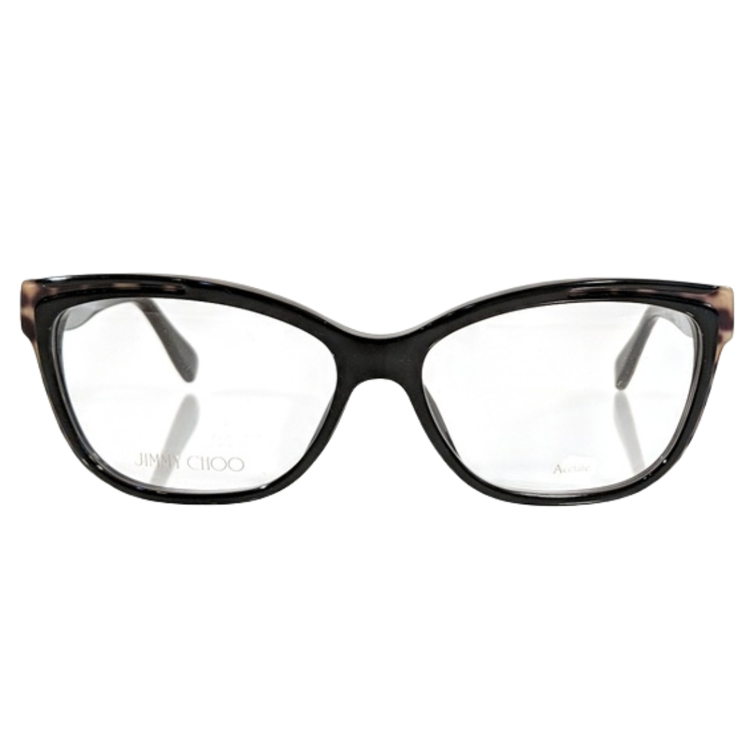 Jimmy Choo Spectacle Frame | Model JC146