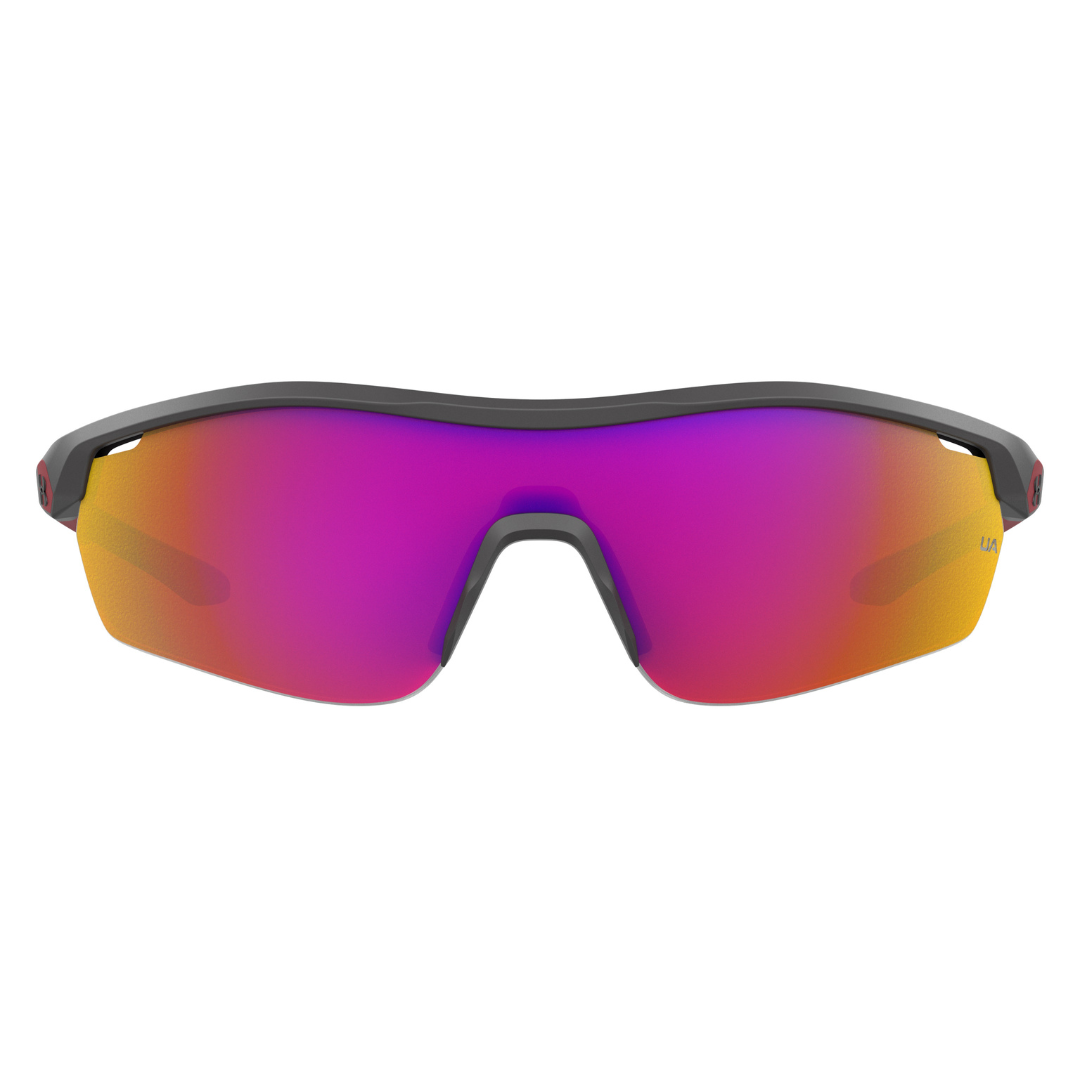 Lunettes de soleil Under Armour - Enfants | Modèle UA7001