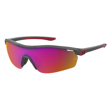 Lunettes de soleil Under Armour - Enfants | Modèle UA7001