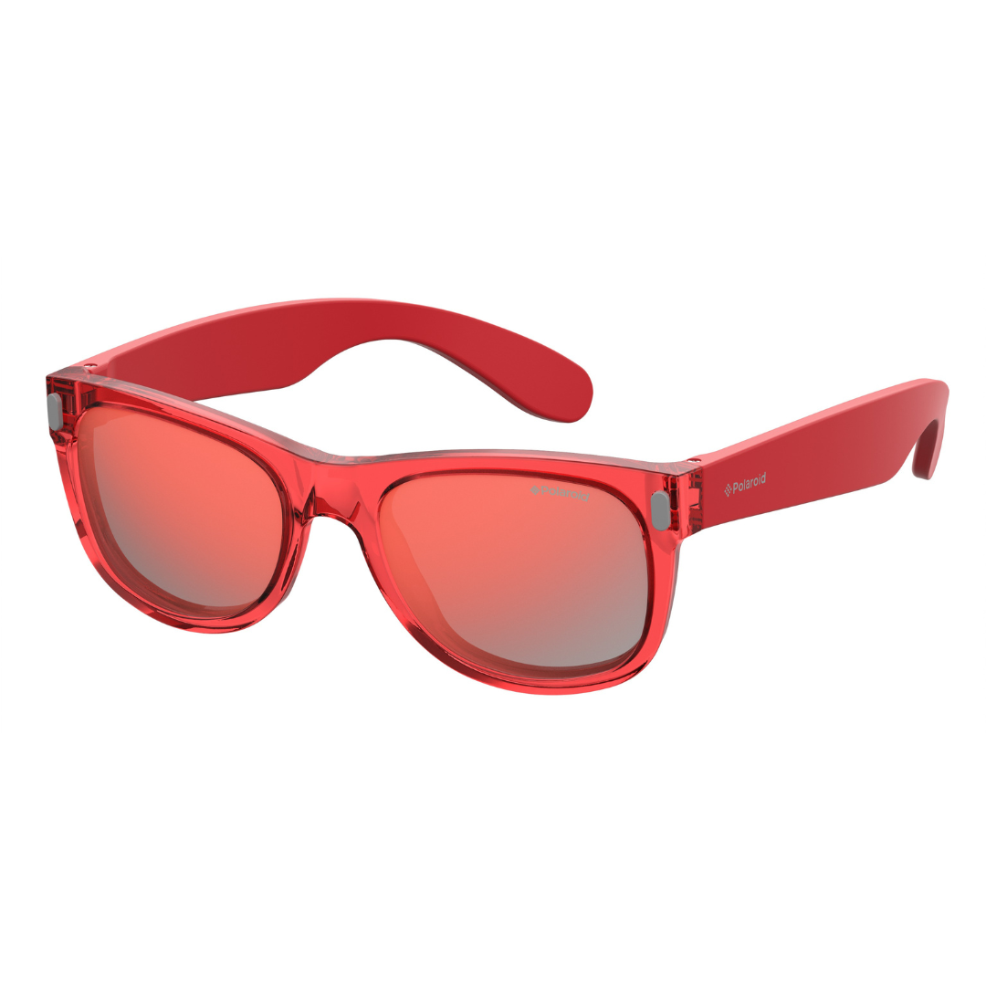 Polaroid Sunglasses | Kids | Polarized | Model P0115