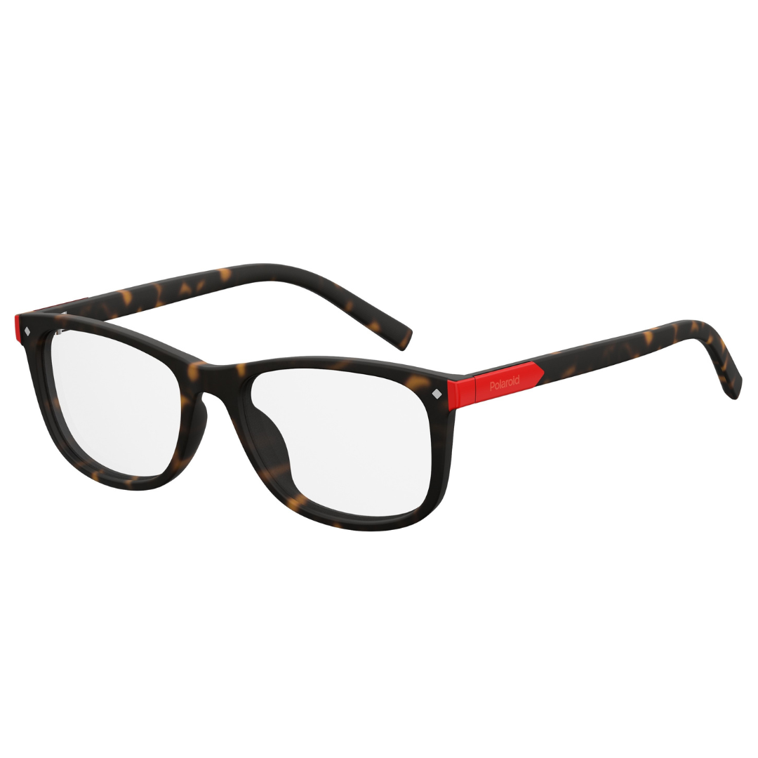 Polaroid Spectacle Frame | Kids - Model PLDD811