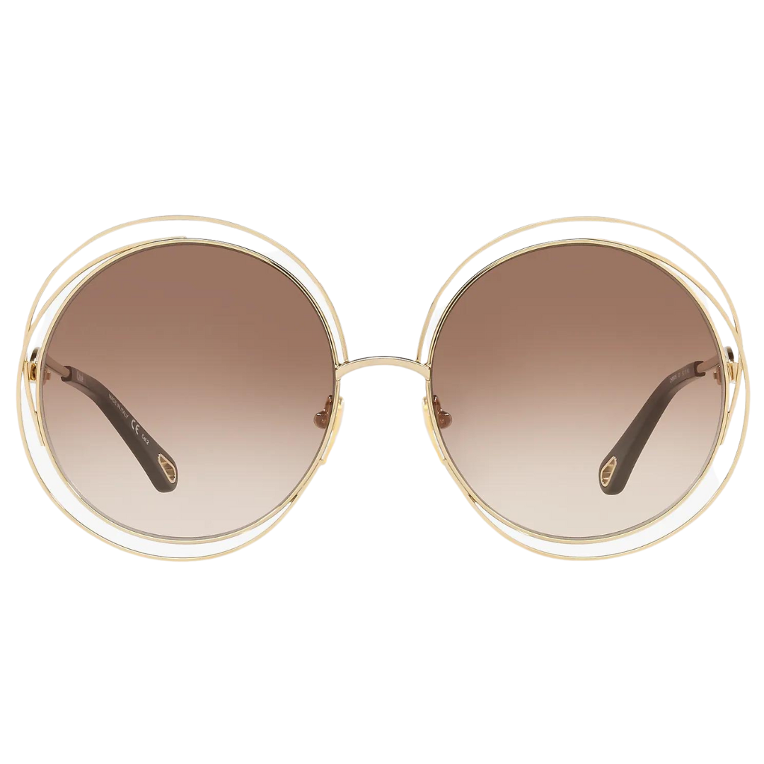 Lunettes de soleil Chloé | Modèle CH0045