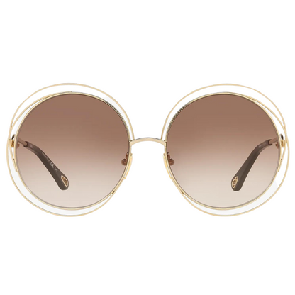 Lunettes de soleil Chloé | Modèle CH0045