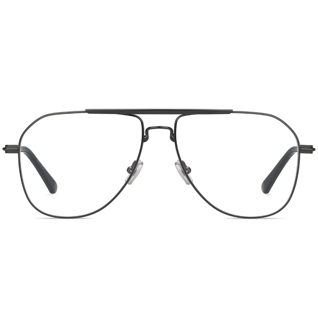 Jimmy Choo Spectacle Frame | Model JM005