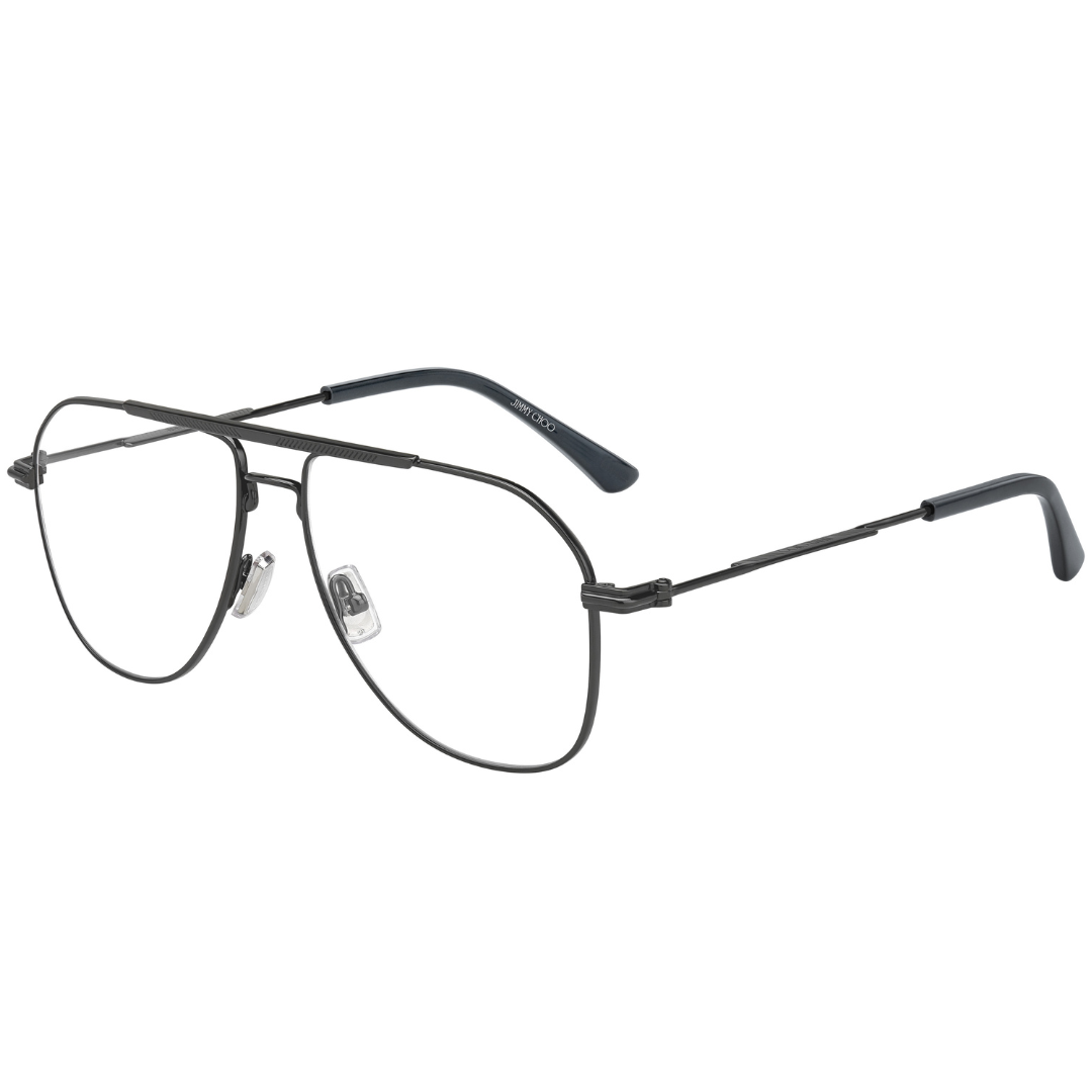 Monture de lunettes Jimmy Choo | Modèle JM005