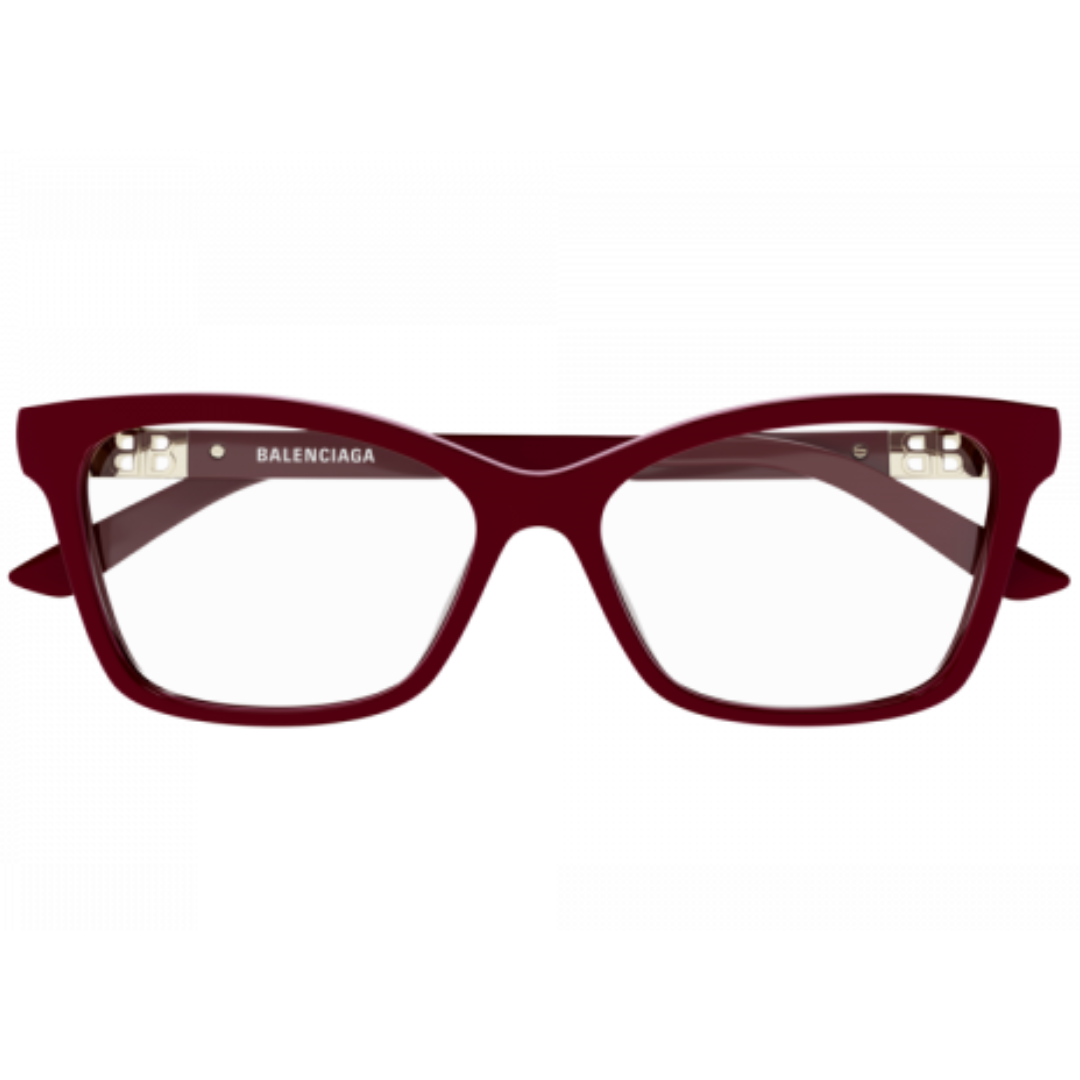 Montatura per occhiali Balenciaga | Modello BB0186O