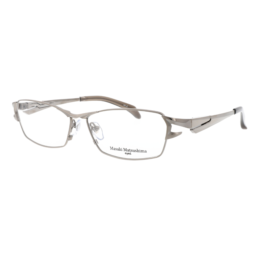 Masaki Matsushima Titanium Frame | Model MF-1263