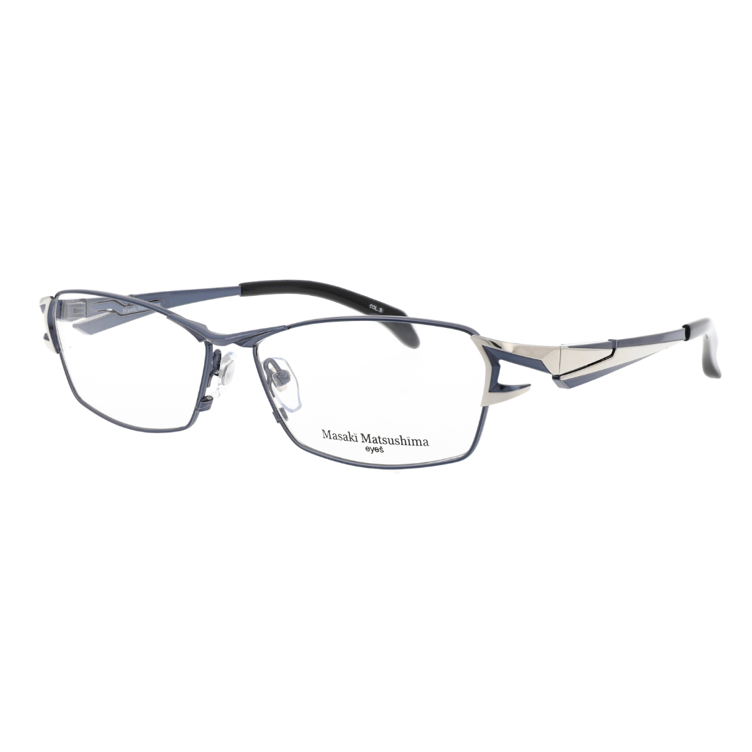 Masaki Matsushima Titanium Frame | Model MF-1263