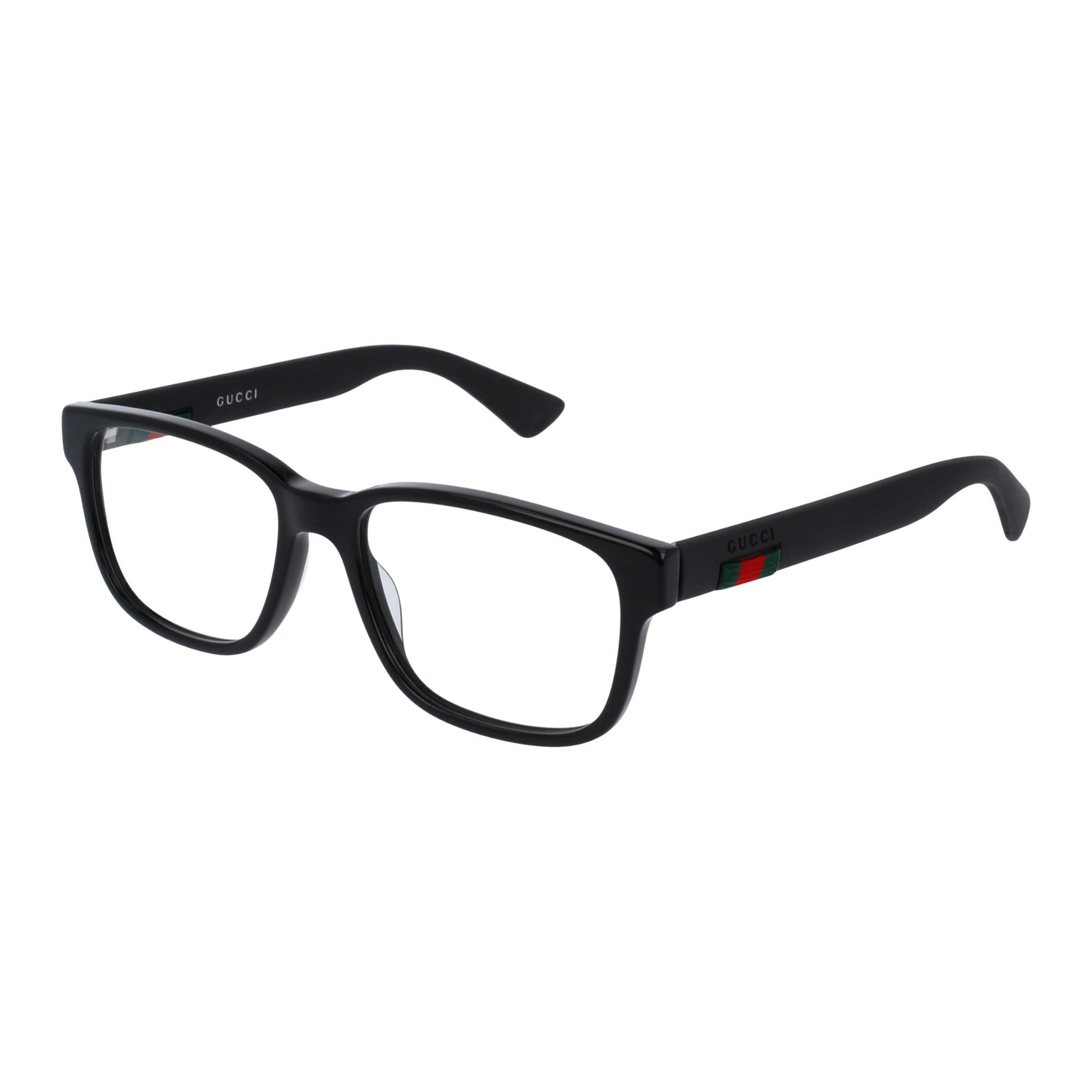 Monture de lunettes Gucci | Modèle GG0011O