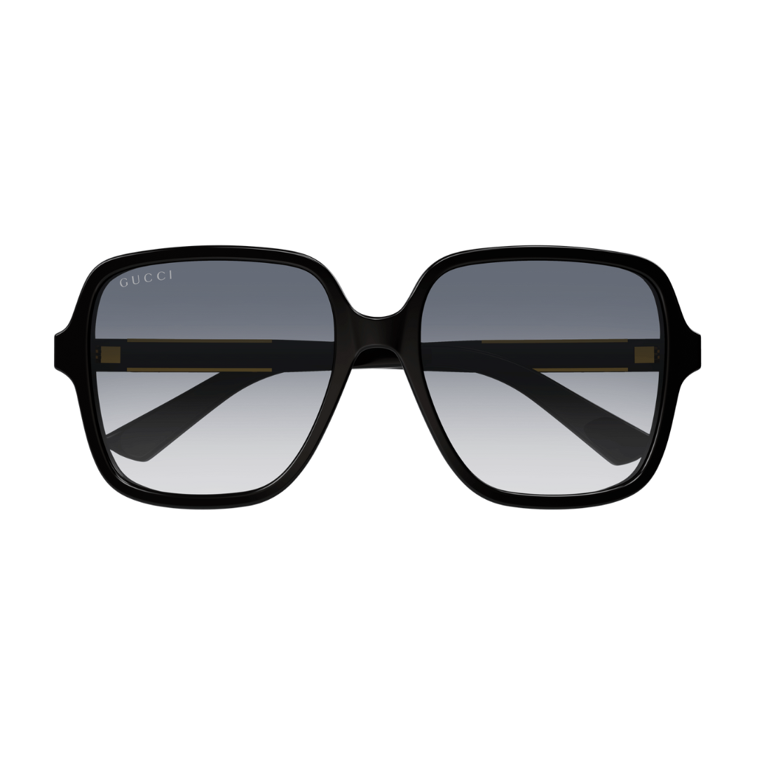 Gucci Sunglasses | Model GG1189S - Black