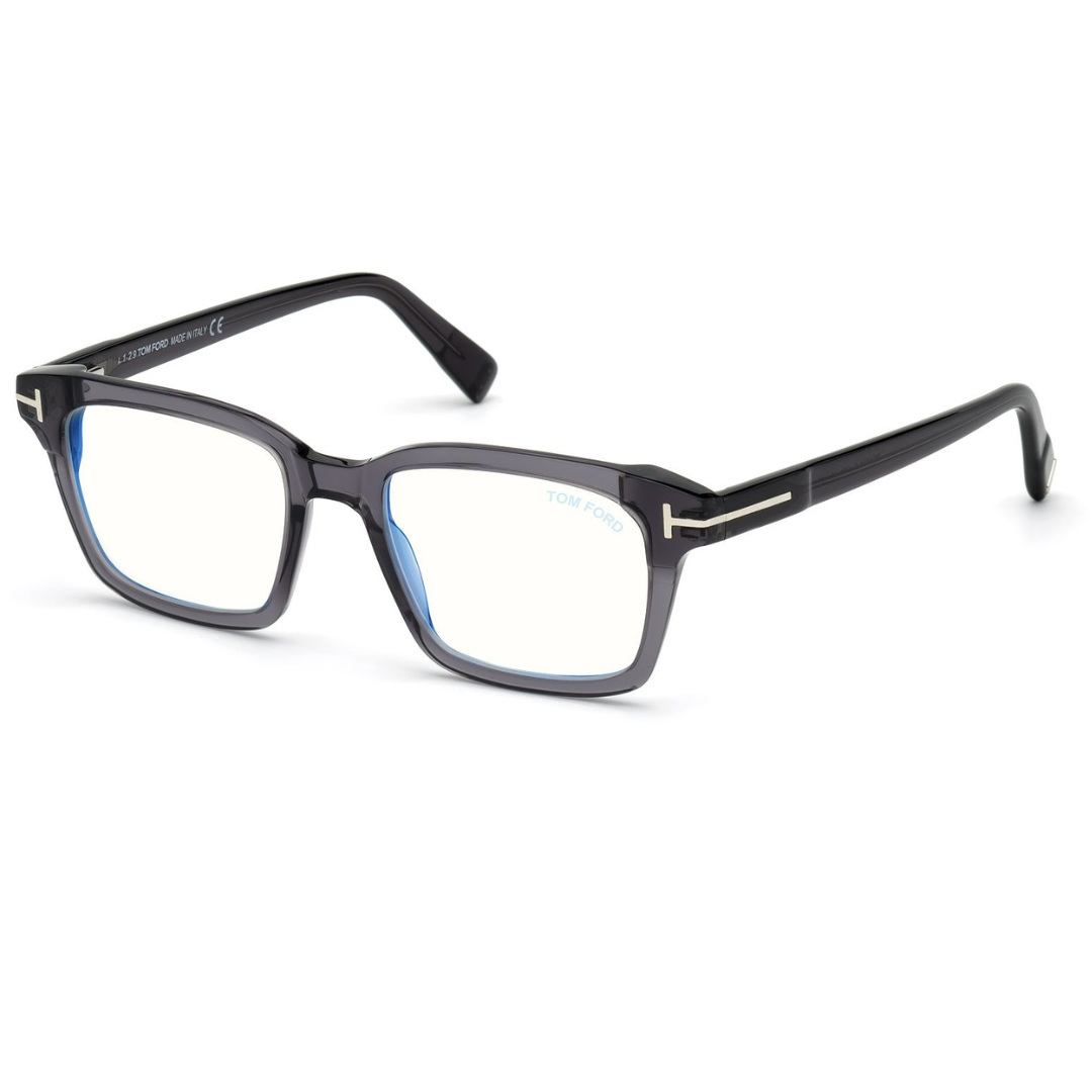 Tom Ford - Lunettes anti-lumière bleue | Modèle FT5661