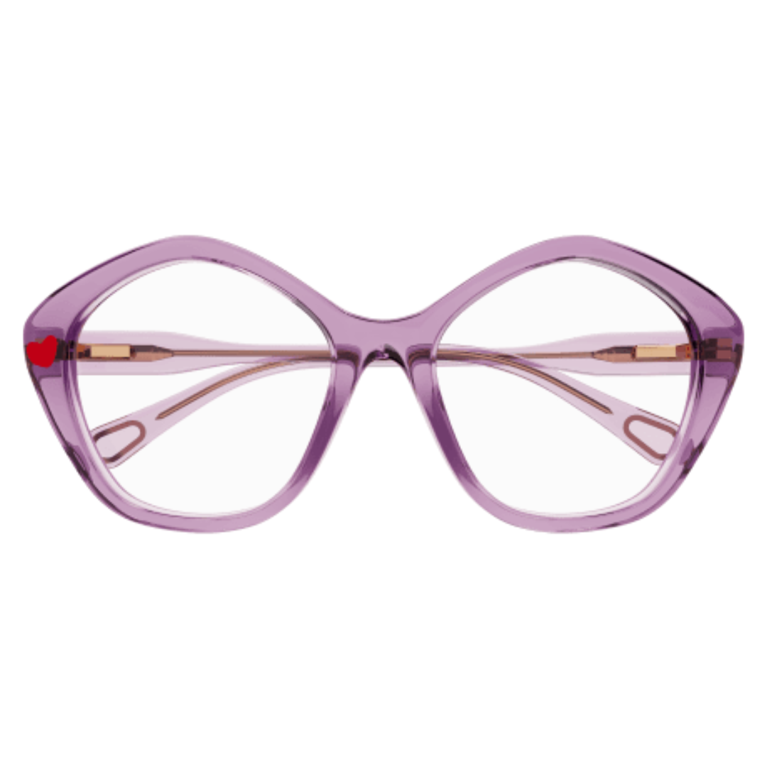 Chloe Spectacle Frame - Kids | Model CC0011