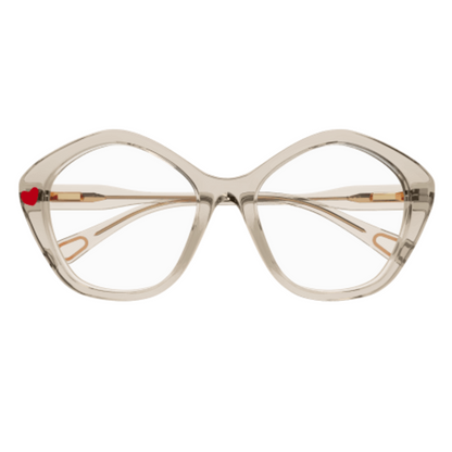 Chloe Spectacle Frame - Kids | Model CC0011