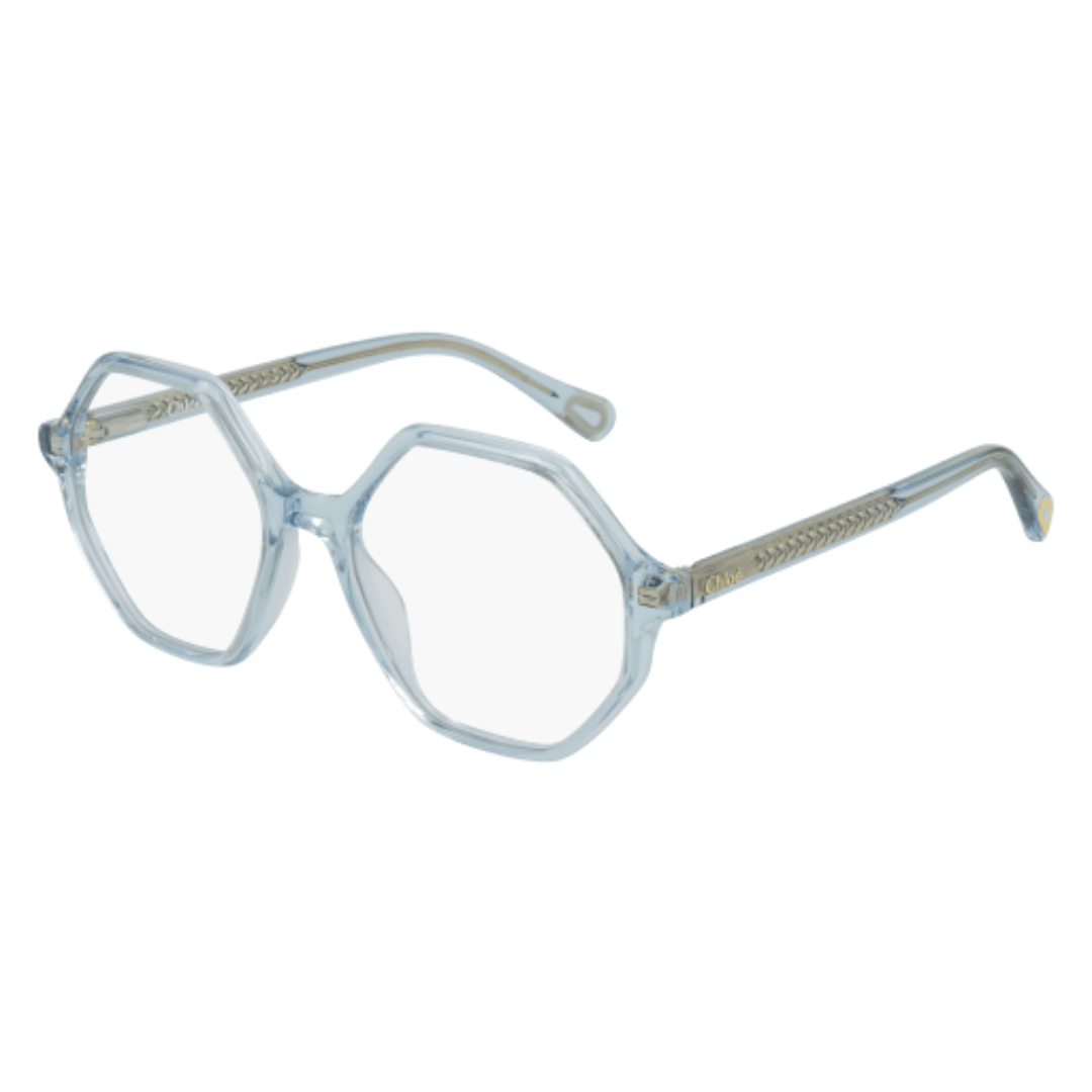 Monture de lunettes Chloé - Enfant | Modèle CC0005