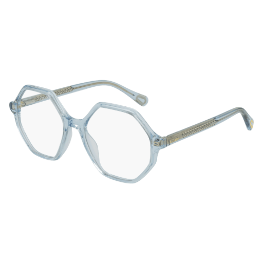 Chloe - Spectacle Frame - Kids | Model CC0005