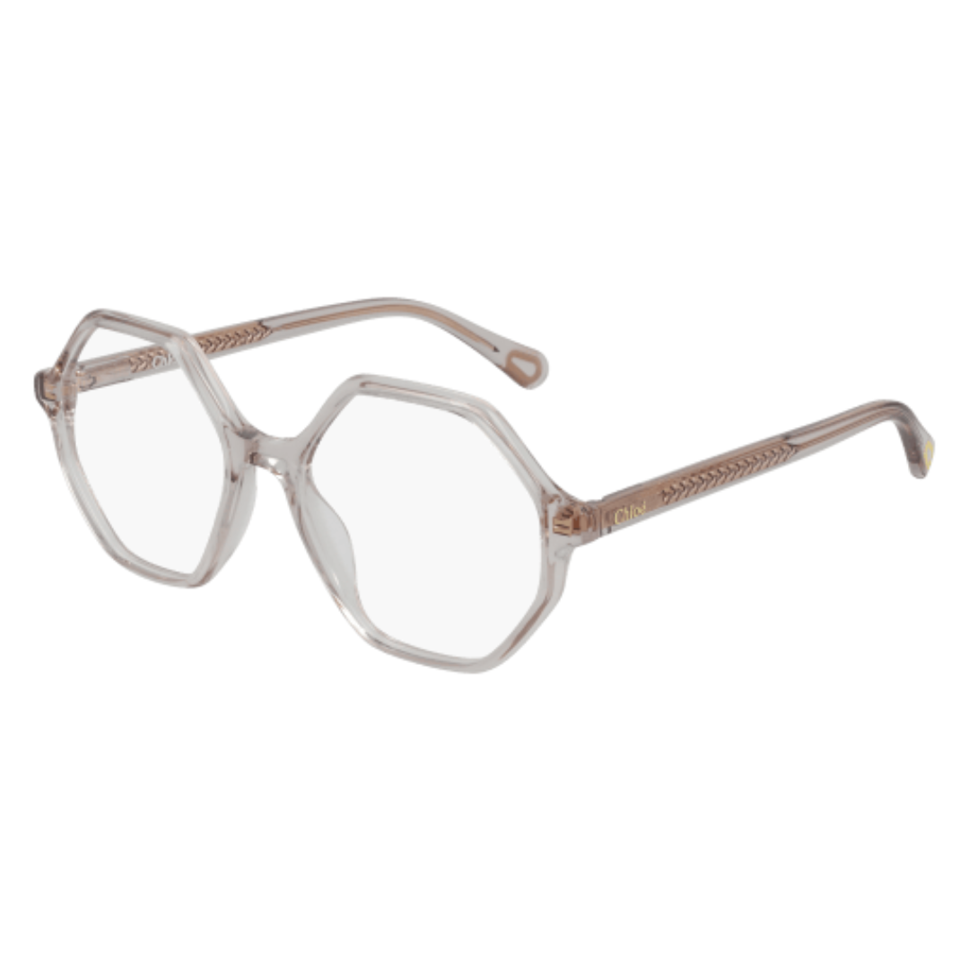 Monture de lunettes Chloé - Enfant | Modèle CC0005