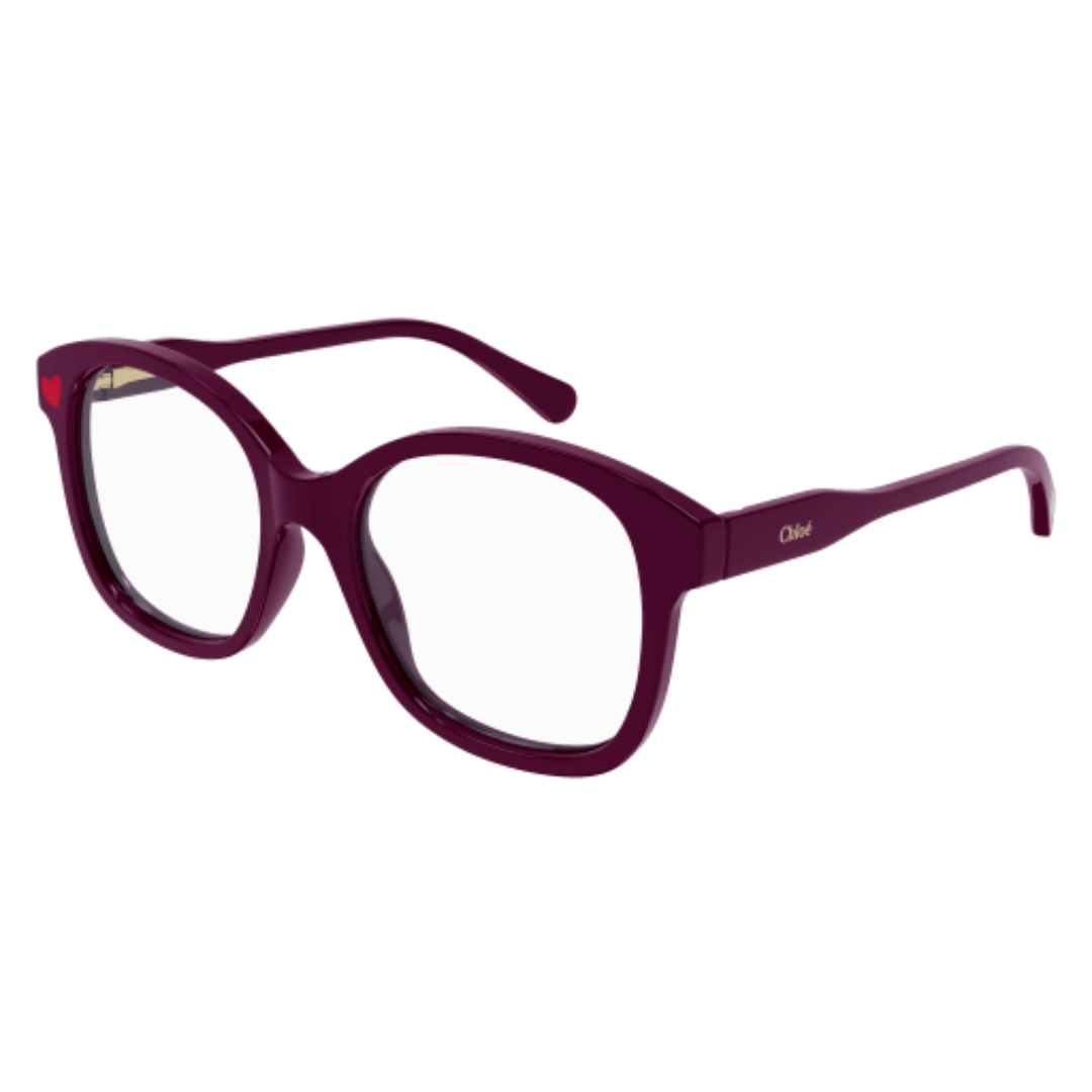 Chloe Spectacle Frame - Kids | Model CC0013