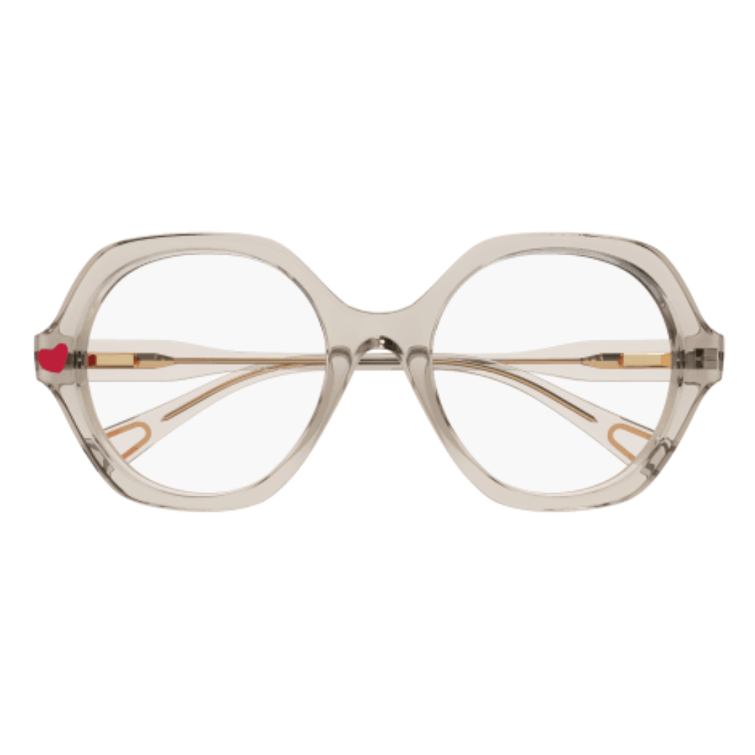 Chloe Spectacle Frame - Kids | Model CC0012O