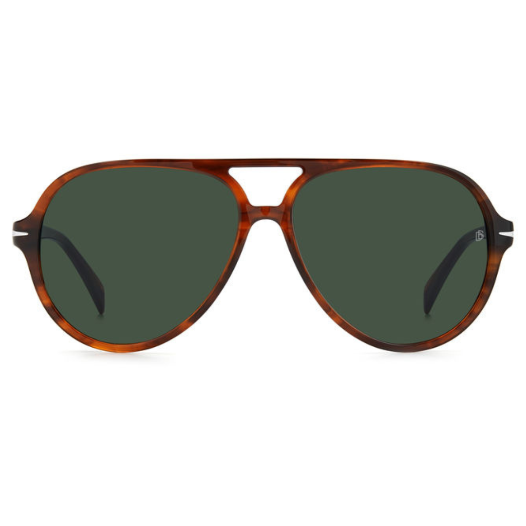 Lunettes de soleil David Beckham | Modèle DB 1091