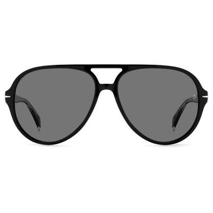 David Beckham Sunglasses - Polarized | Model DB 1091