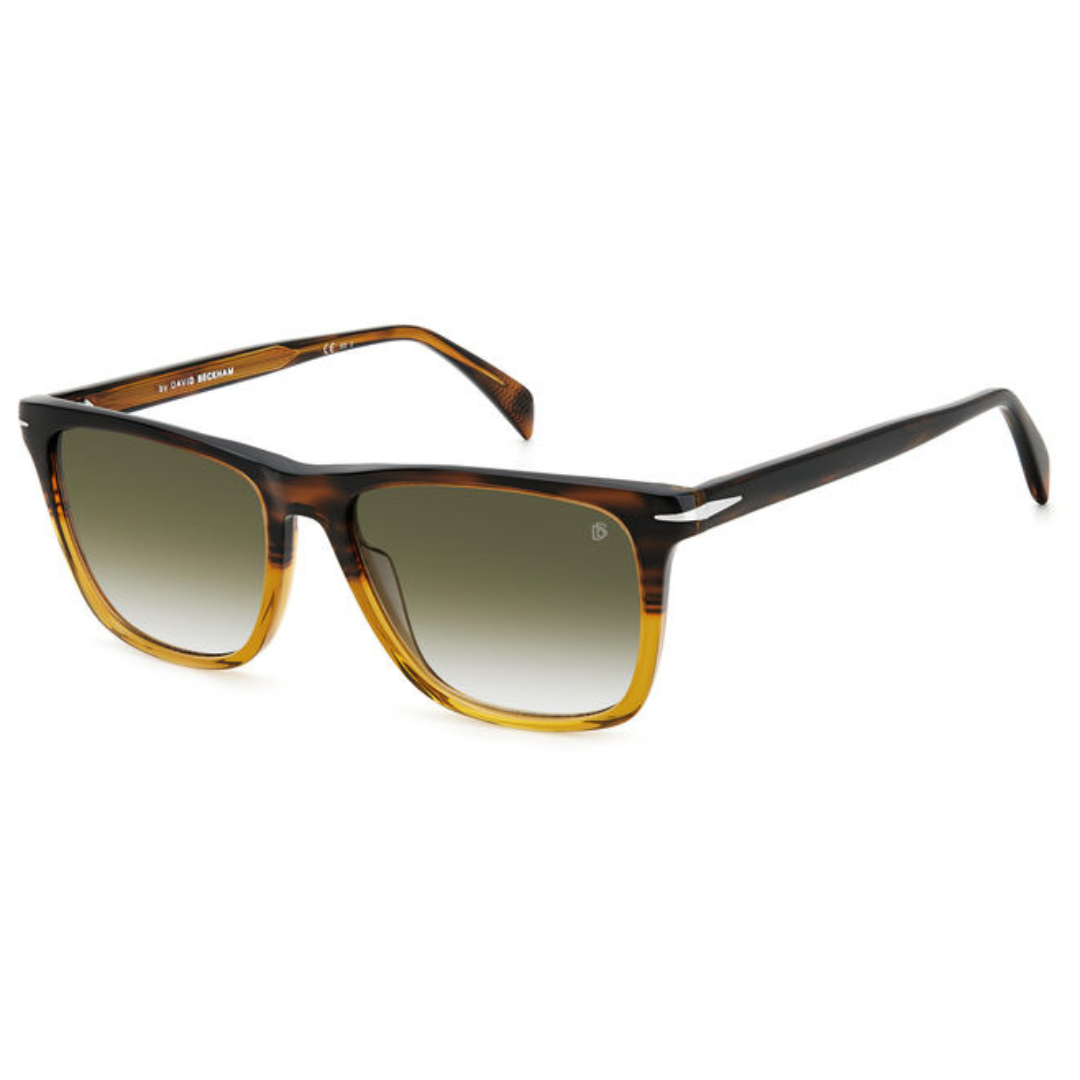 Lunettes de soleil David Beckham | Modèle DB 1092