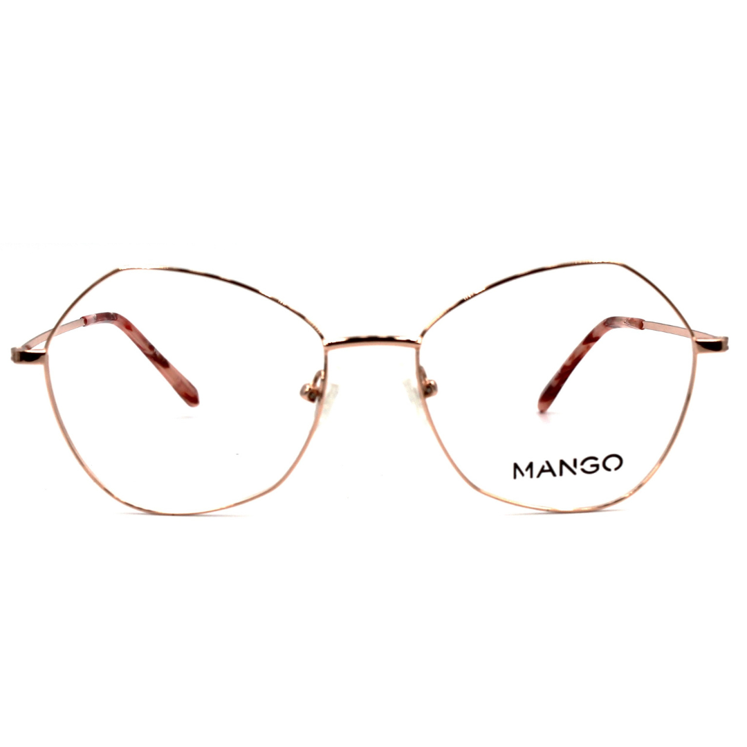 Montatura per occhiali MANGO | Modello MNG197850