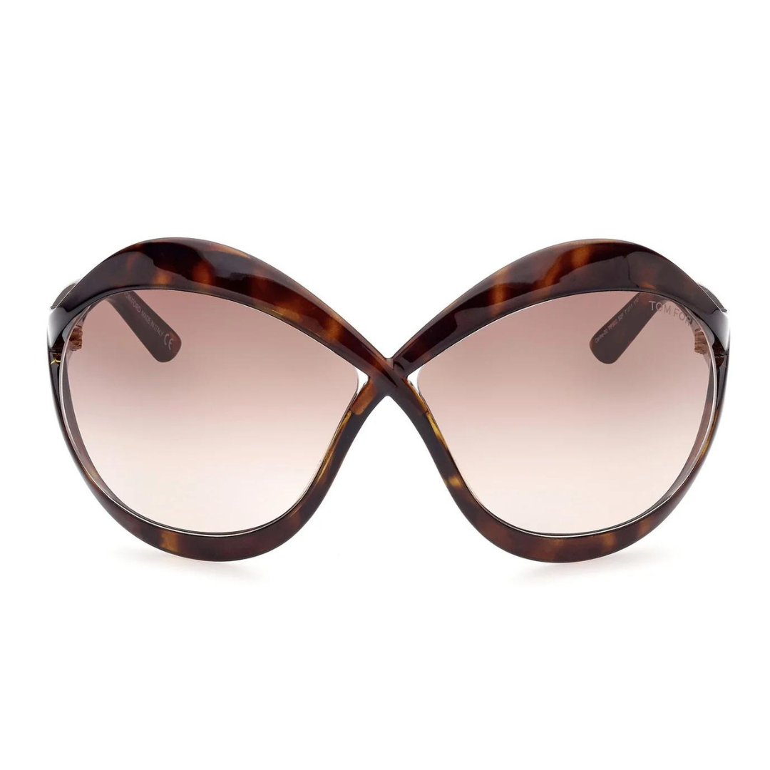 Lunettes de soleil Tom Ford | Modèle TF 0902