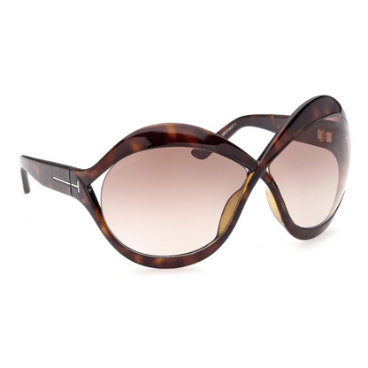 Tom Ford Sunglasses | Model TF 0902