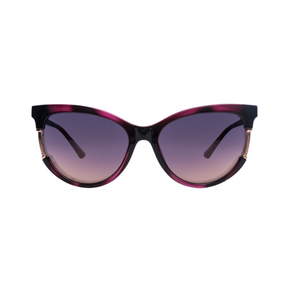 Lunettes de soleil Guess | Modèle GU7725 - Rose