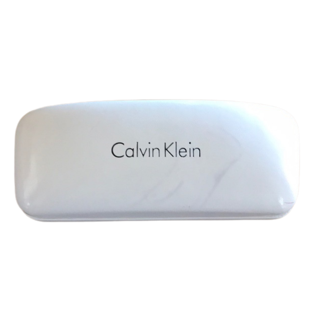 Montatura per occhiali Calvin Klein | Modello CK18124 - Corno d&