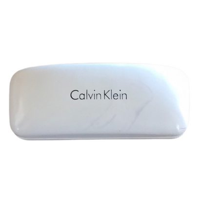 Montatura per occhiali Calvin Klein | Modello CK18124 - Corno d&