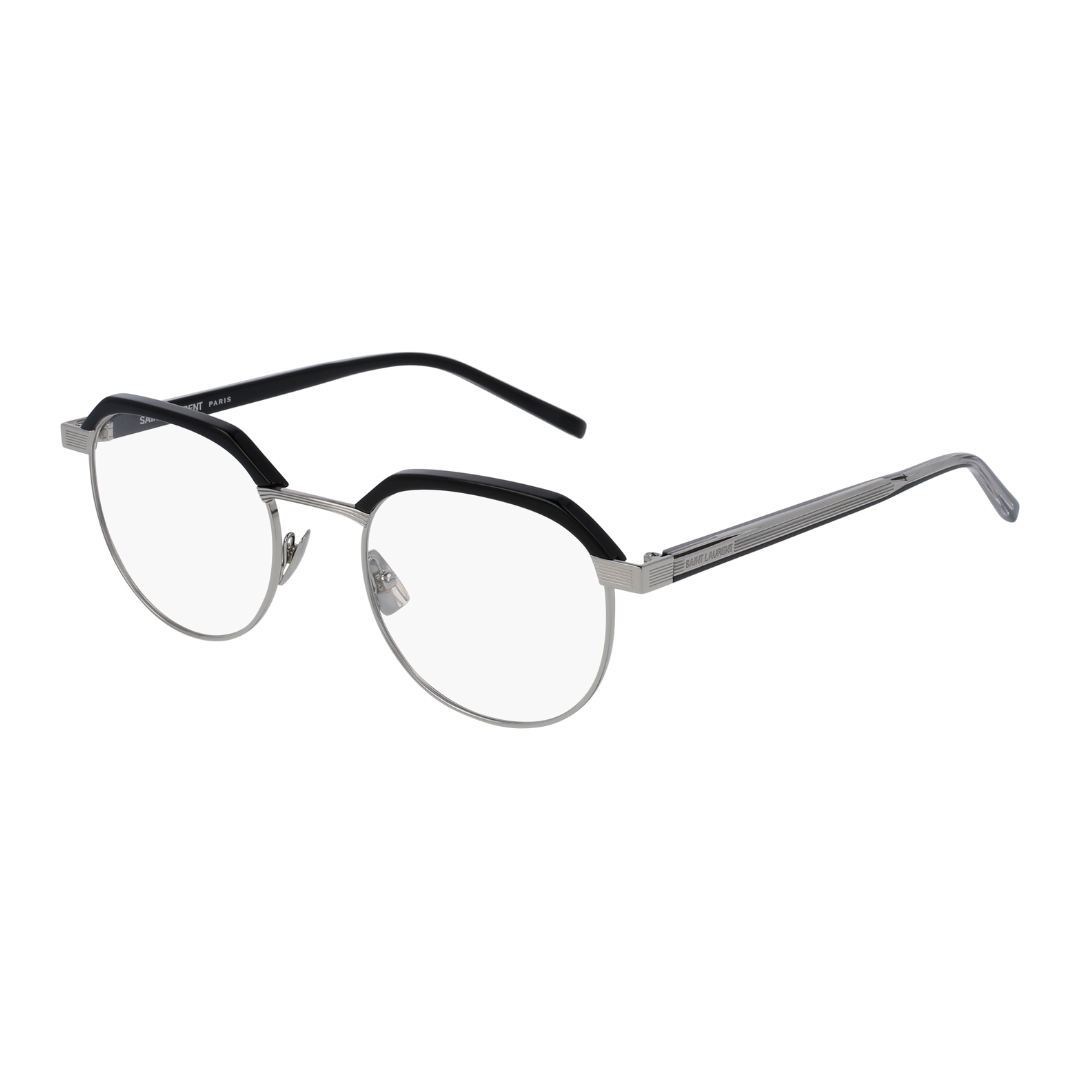 Montatura per occhiali Saint Laurent | Modello SL 124-50