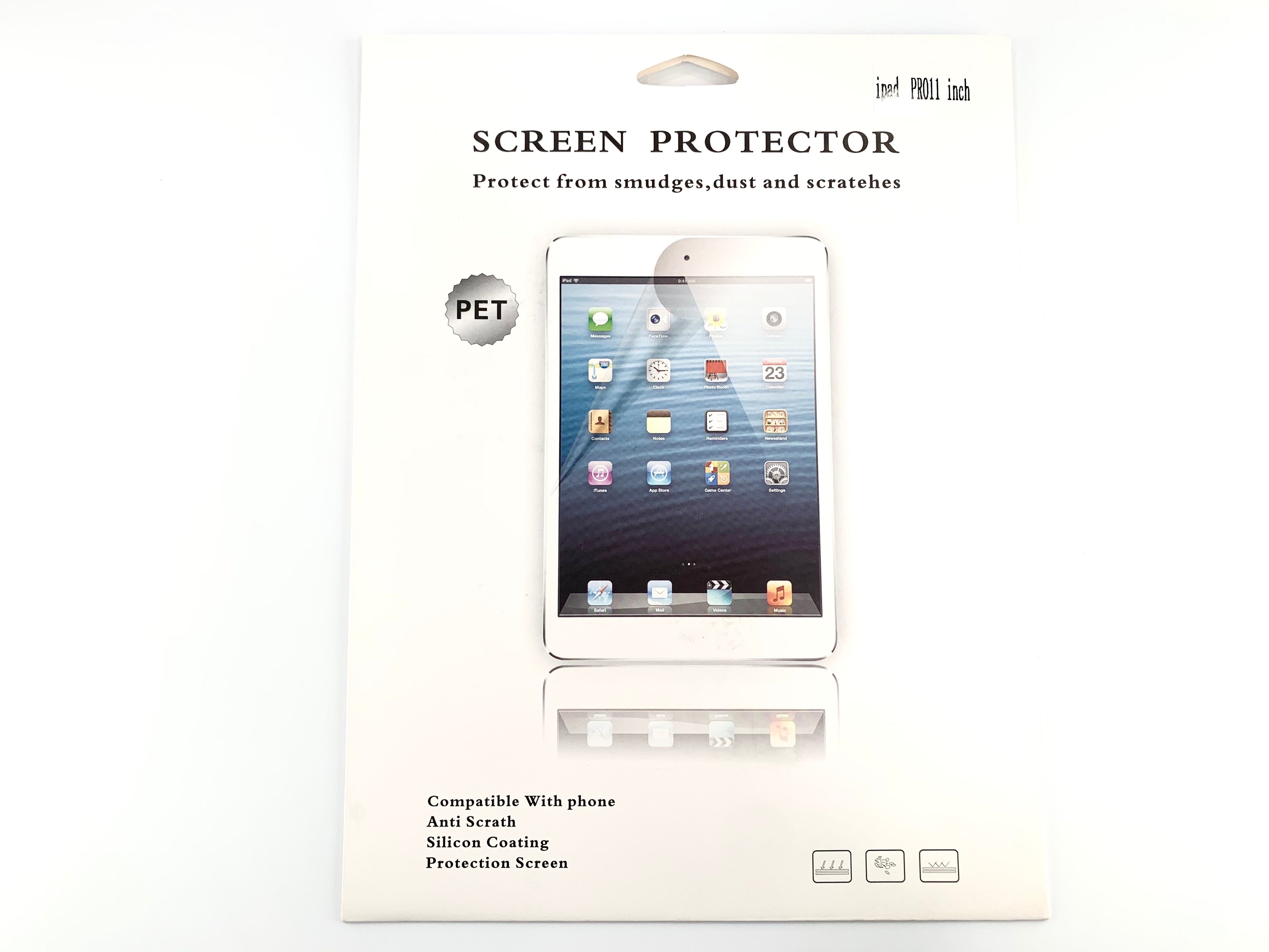 Proteggi schermo anti-luce blu per iPad in diverse 5 dimensioni